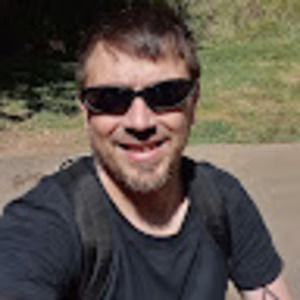 Meet your Posher, Derrek